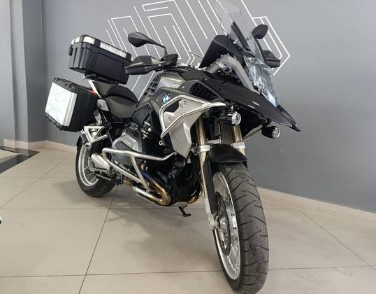 BMW R 1200 GS 